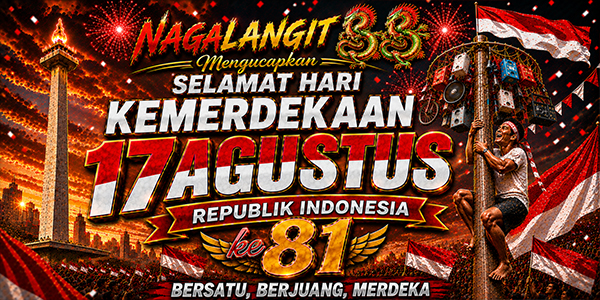 Nagalangit88 Merdeka